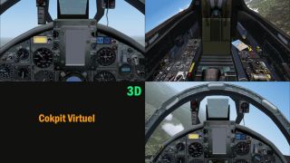 Screenshot 22 — Chance Vought F8 Crusader
