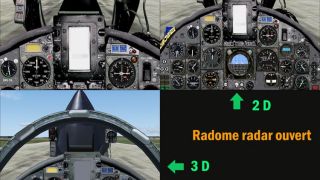 Screenshot 9 — Chance Vought F8 Crusader