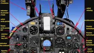 Screenshot 2 — Chance Vought F8 Crusader