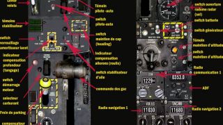 Screenshot 3 — Chance Vought F8 Crusader