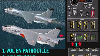Screenshot 21 — Chance Vought F8 Crusader