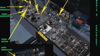 Screenshot 20 — Chance Vought F8 Crusader