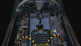 Screenshot 25 — Chance Vought F8 Crusader