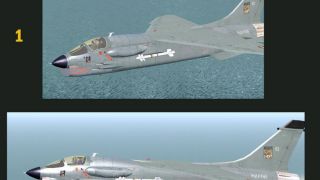 Screenshot 57 — Chance Vought F8 Crusader