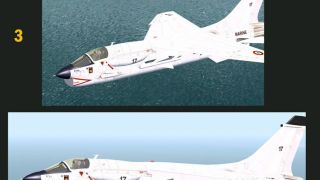 Screenshot 47 — Chance Vought F8 Crusader