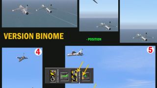 Screenshot 58 — Chance Vought F8 Crusader