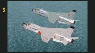 Screenshot 41 — Chance Vought F8 Crusader