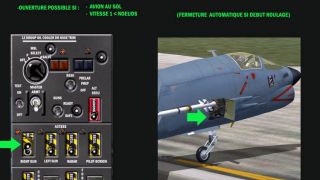 Screenshot 45 — Chance Vought F8 Crusader