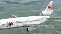 Screenshot 7 — McDonnell Douglas DC-10 V2