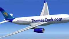 Screenshot 7 — Thomas Cook Airlines Airbus A330-200