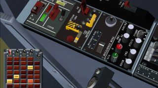 Screenshot 38 — French Air Force Dassault Mirage 2000N