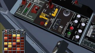 Screenshot 36 — French Air Force Dassault Mirage 2000N