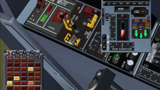 Screenshot 32 — French Air Force Dassault Mirage 2000N