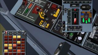 Screenshot 31 — French Air Force Dassault Mirage 2000N