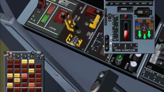 Screenshot 30 — French Air Force Dassault Mirage 2000N