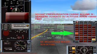 Screenshot 3 — French Air Force Dassault Mirage 2000N
