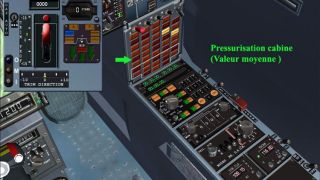 Screenshot 22 — French Air Force Dassault Mirage 2000N
