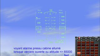 Screenshot 41 — French Air Force Dassault Mirage 2000N