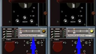 Screenshot 42 — French Air Force Dassault Mirage 2000N
