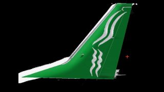 Screenshot 5 — PEOPLExpress Boeing 737-600