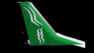 Screenshot 6 — PEOPLExpress Boeing 737-600