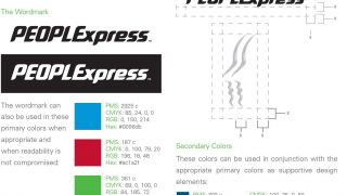 Screenshot 2 — PEOPLExpress Boeing 737-600
