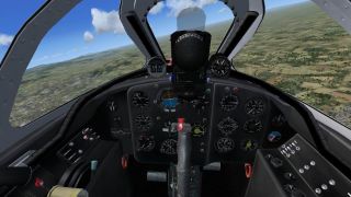 Screenshot 2 — Mikoyan-Gourevitch MiG-15 Bis Fagot