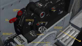 Screenshot 2 — SAAB J-29B And F