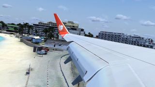Screenshot 2 — Lion Air Boeing 737-800 PK-LJQ