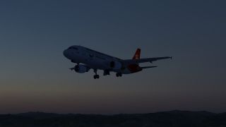 Screenshot 14 — Shenzhen Airlines A320 Universiade Series