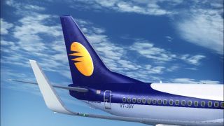 Screenshot 3 — Jet Airways Boeing 737-800WL
