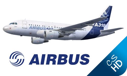 FSX Steam Edition: Airbus A318/A319 Add-On on Steam