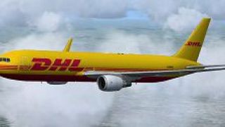 Screenshot 5 — DHL (DHL Air) Boeing 767-3JHF