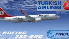 Screenshot 7 — Turkish Airlines Boeing 737-8F2 NGX TC-JGZ