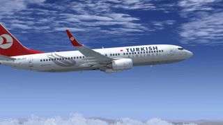 Screenshot 6 — Turkish Airlines Boeing 737-8F2 NGX TC-JGZ