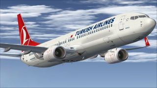Screenshot 3 — Turkish Airlines Boeing 737-9F2ER TC-JYB