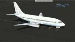 Screenshot 11 — YeoDesigns Boeing 737-200 Pack V2