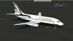 Screenshot 8 — YeoDesigns Boeing 737-200 Pack V2