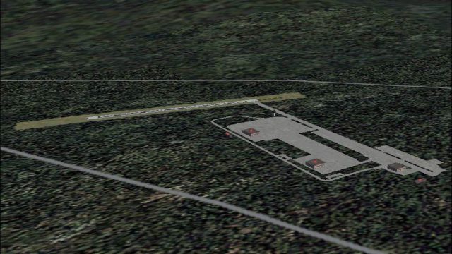 Screenshot 1 — Elmendorf AFB, Anchorage, Alaska