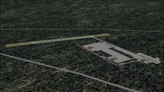 Screenshot 1 — Elmendorf AFB, Anchorage, Alaska