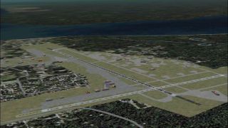 Screenshot 2 — Elmendorf AFB, Anchorage, Alaska