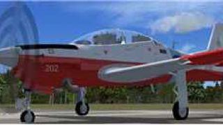 Screenshot 3 — RAF Shorts Tucano