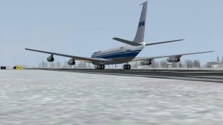 Screenshot 6 — Stellweg Airlines Boeing 707-321B DF-WBA