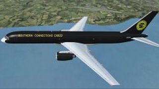 Screenshot 1 — SCVA Boeing 757-200SF Fix