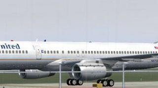 Screenshot 5 — American Airlines Boeing 757-200 Retro N752CO