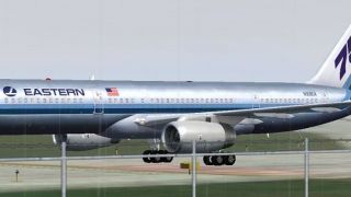Screenshot 4 — American Airlines Boeing 757-200 Retro N752CO