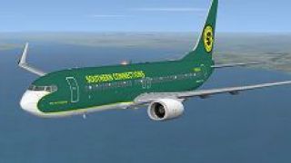 Screenshot 4 — SCVA Boeing 737-800WL