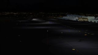 Screenshot 21 — Stuttgart Airport Scenery v2