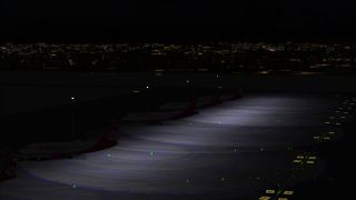 Screenshot 20 — Stuttgart Airport Scenery v2