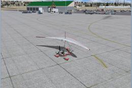 Elko Regional Airport preview